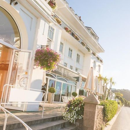 St Brelade'S Bay Hotel Exterior foto