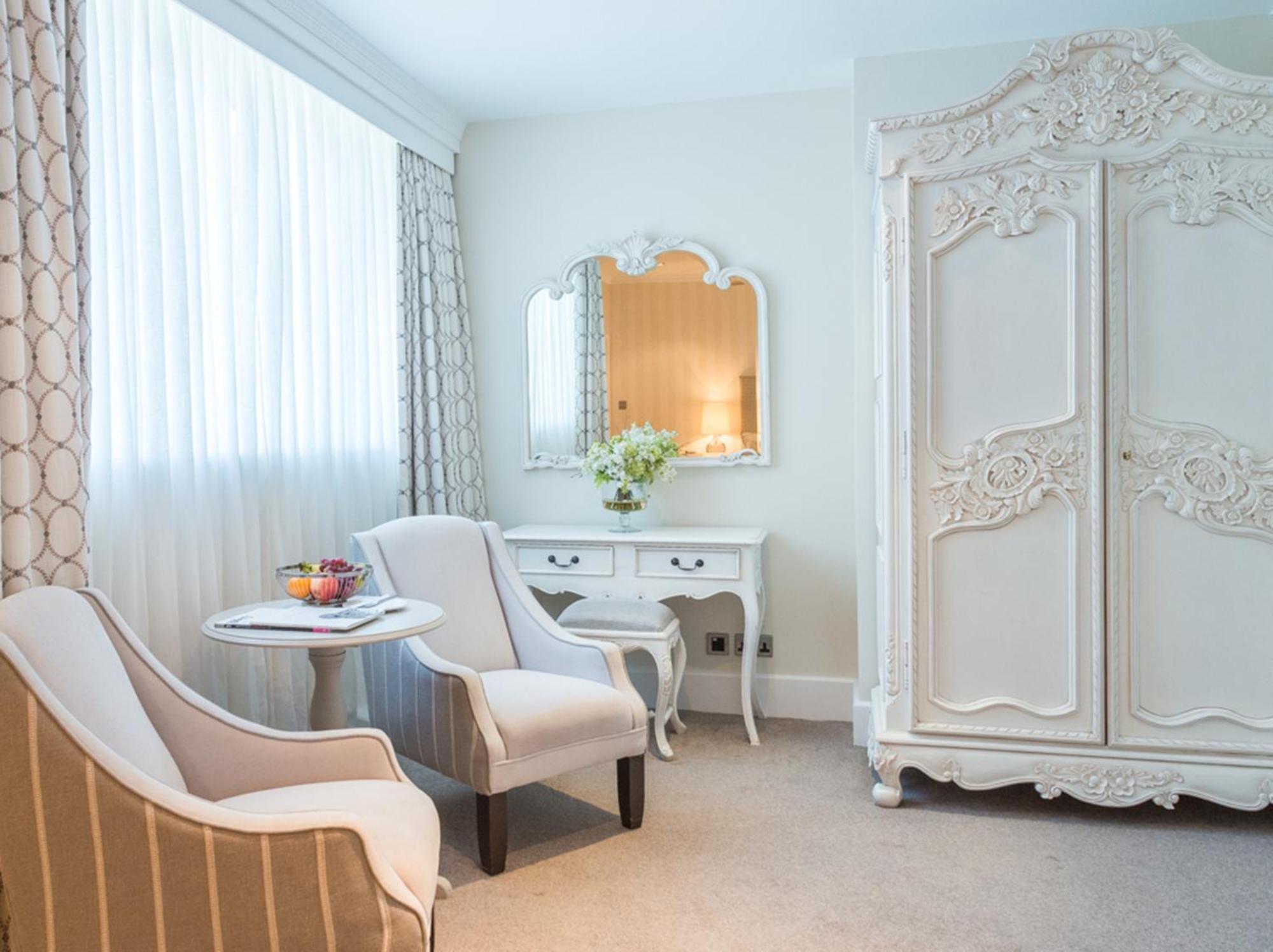 St Brelade'S Bay Hotel Habitación foto