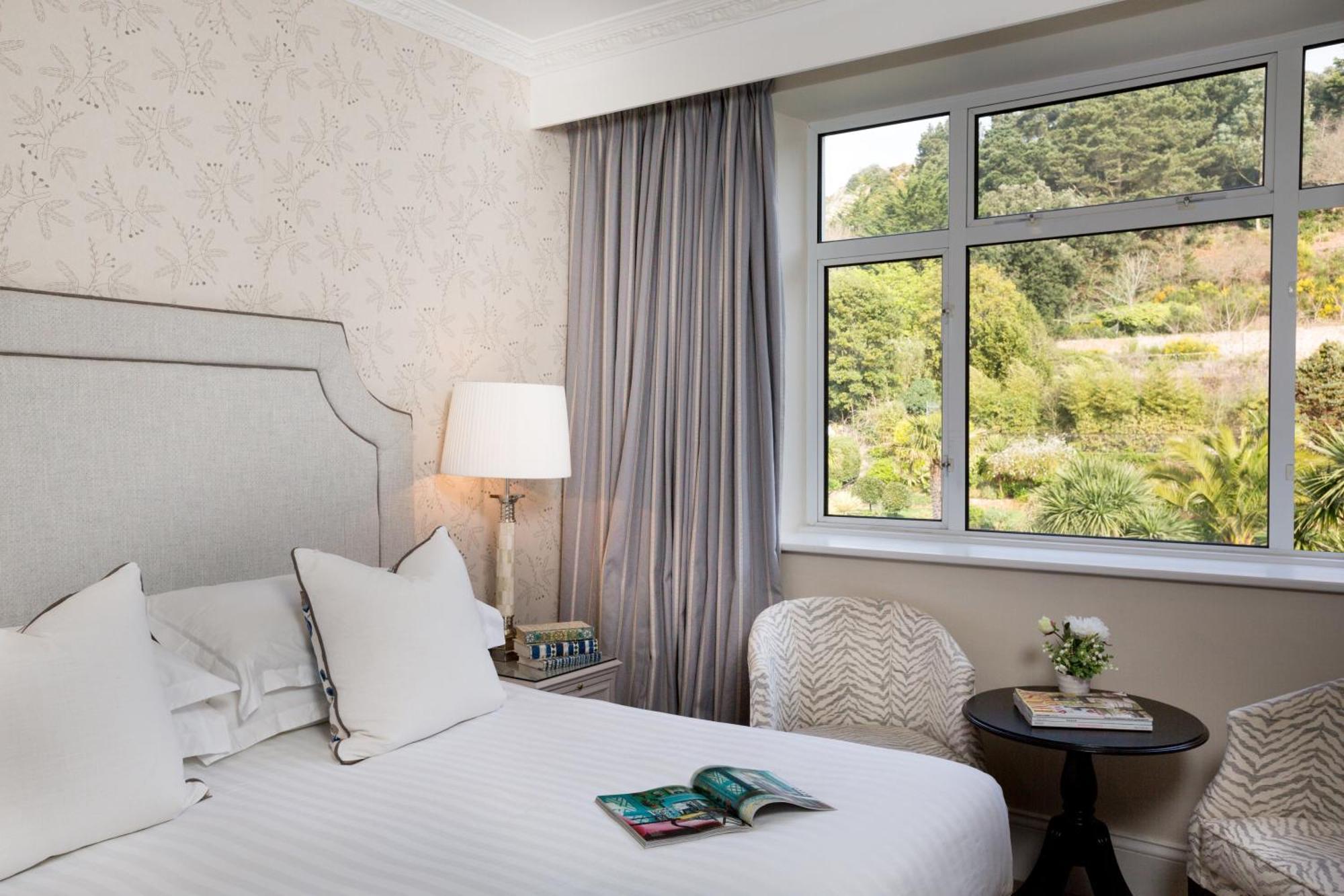 St Brelade'S Bay Hotel Habitación foto